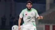 Algérie 1 - 0 Zambie : Hadjam ouvre le score après seulement 90 secondes !