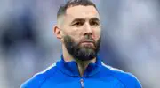 Karim Benzema réagit pour démentir une fake news