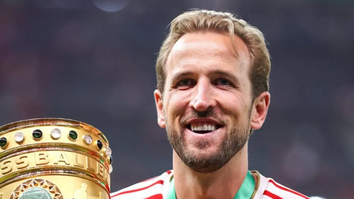 Ballon d'or 2026 : "c’est ma meilleure chance", Harry Kane