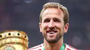 2026 Ballon d'Or: “This is my best chance”, Harry Kane