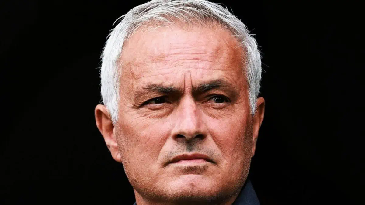 Real Madrid: José Mourinho reveals the behind-the-scenes story of his return