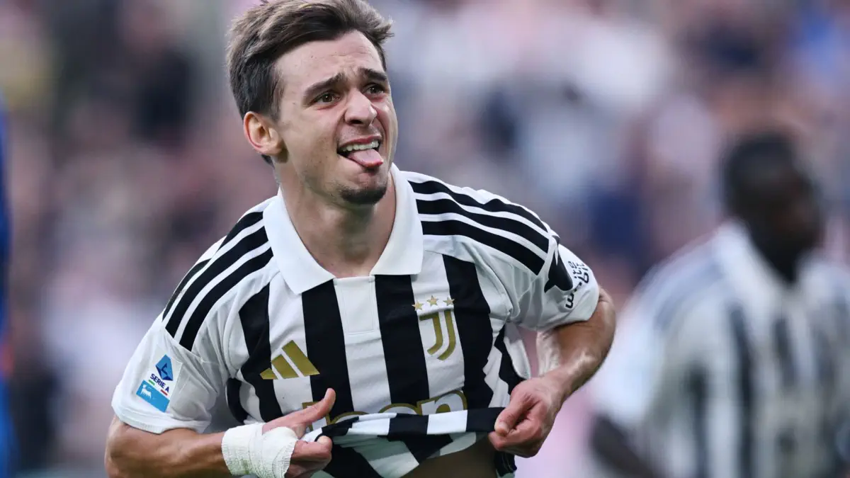 Premier League Giants Ready to Renew Francisco Conceição Pursuit