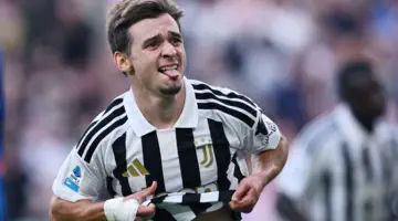 Premier League Giants Ready to Renew Francisco Conceição Pursuit