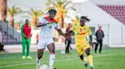  Eliminatoires CAN 2026 : Les compositions probables Burkina Faso – Bénin