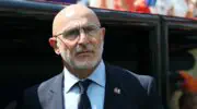 لويس دي لا فوينتي: إسبانيا «المنتخب الذي يجب التغلب عليه»