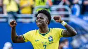 Carlo Ancelotti: “Vinicius is not in his best form”