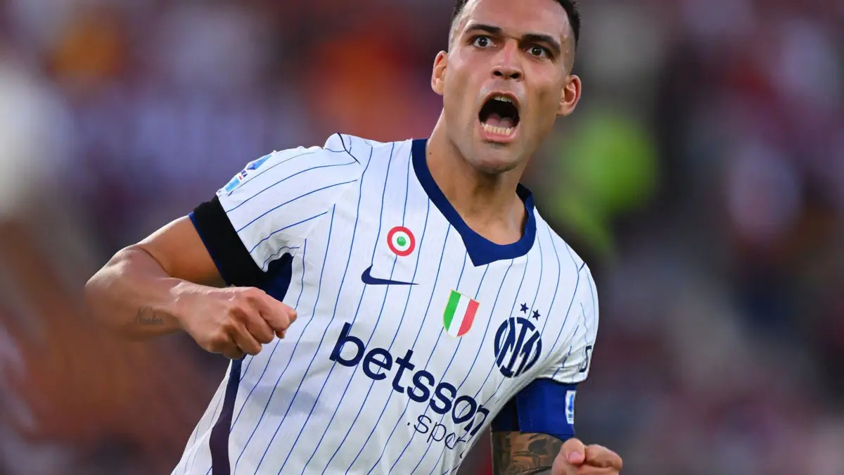 Barcelona End Lautaro Martínez Pursuit After Inter Rejection