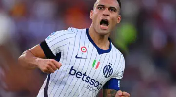 Barcelone met fin à sa pursuit de Lautaro Martínez après le refus de l’Inter