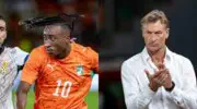 2027 AFCON qualifiers: Hervé Renard praises Yan Diomandé after Côte d'Ivoire vs Ghana