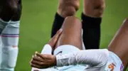 France : la nature de la blessure de Kylian Mbappé dévoilée
