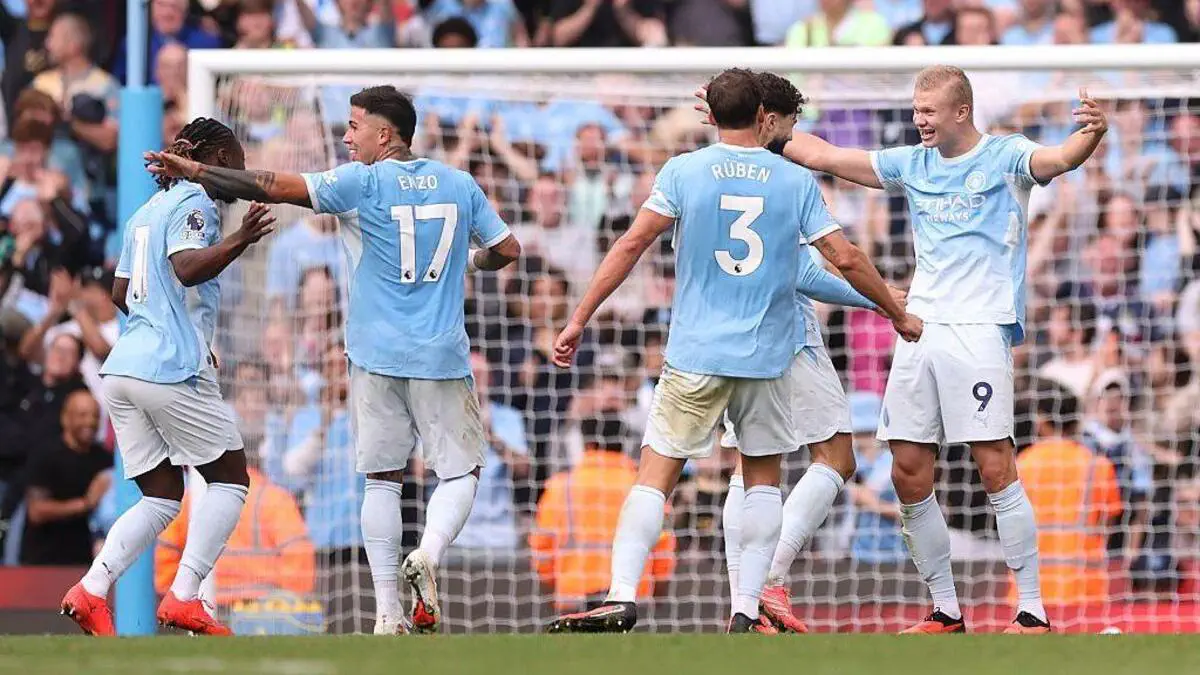 115 infractions au fair-play financier : Manchester City reconnu coupable !