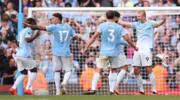 115 infractions au fair-play financier : Manchester City reconnu coupable !