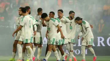 Algérie - Zambie : les compositions officielles sont tombées ! 