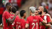 Maroc - Gabon : les Lions de l’Atlas réussissent leur rentrée avec un succès 2-0