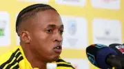 Luther Singh credits Cyprus league for Bafana return 