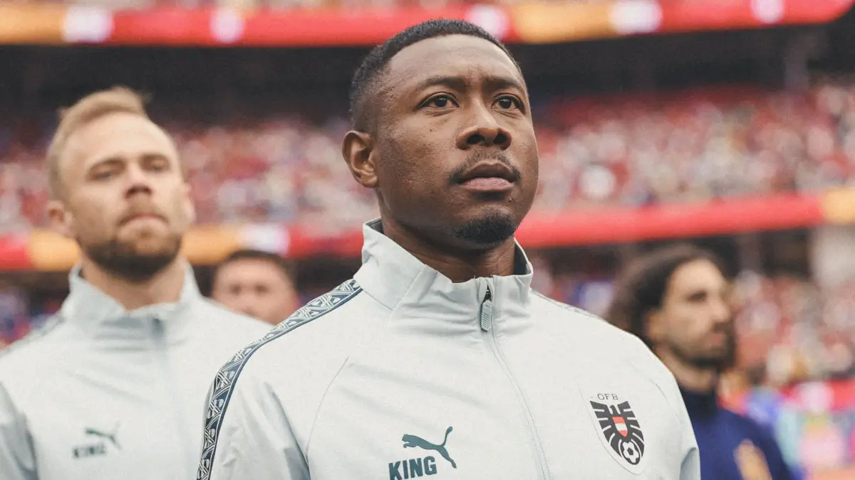 David Alaba Begins New Chapter at Udinese