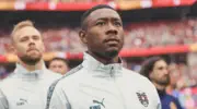 David Alaba Begins New Chapter at Udinese