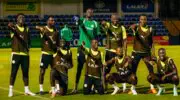 AFCON 2027 qualifiers: Patrick Vieira's first XI for Senegal to face Mozambique