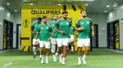 Algérie 1 - 0 Zambie : Les Verts mènent à la pause !