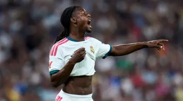 Breaking: Galatasaray to rival Arsenal for Camavinga