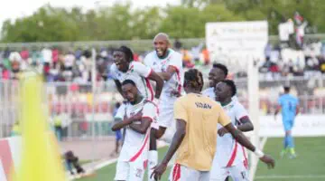 Qualif. CAN 2027 : le Soudan surprend l'Éthiopie 1-0 et prend la tête du groupe J