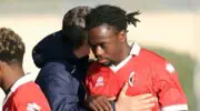 Fodé Sidibé s'apprête à rejoindre Iberia 1999