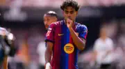 Ballon d'Or 2026: Samuel Eto'o backs Lamine Yamal to win