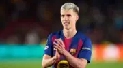 Bayern Munich interested in Dani Olmo