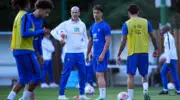 Équipe de France : première interdiction forte de Zidane à Clairefontaine