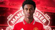 Manchester United Prepare to Confirm Isaac Konde Signing