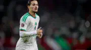 Algérie 3 - 1 Zambie : Hadj Moussa marque deux minutes après son entrée !