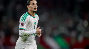 Algérie 3 - 1 Zambie : Hadj Moussa marque deux minutes après son entrée !