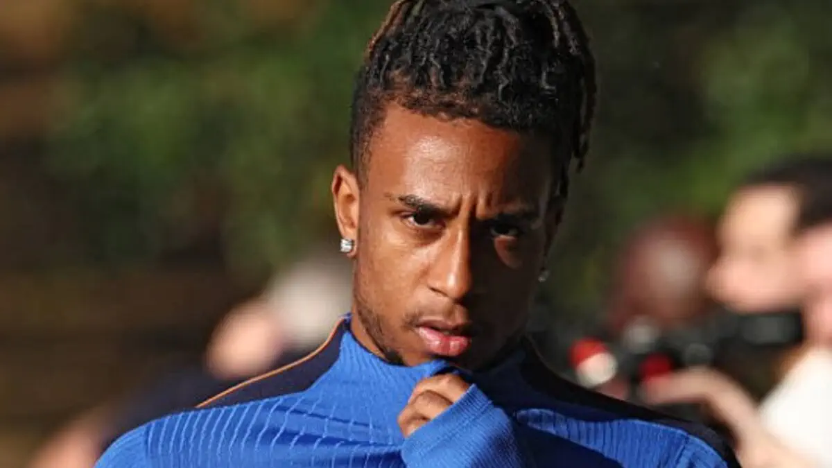 Liverpool still wants Michael Olise as a replacement for Mohamed Salah!