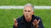 Côte d'Ivoire vs Ghana : Carlos Queiroz s'en prend à l'arbitre et réclame la VAR 