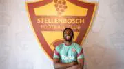 OFFICIAL: Stellenbosch sign Ghana international 