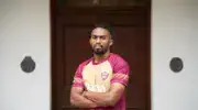 BREAKING: Stellenbosch announce shock Njabulo Blom signing 