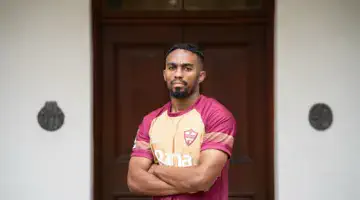 BREAKING: Stellenbosch announce shock Njabulo Blom signing 