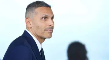 Manchester City : accusations d'infractions, le président Khaldoon Khalifa Al-Mubarak réagit