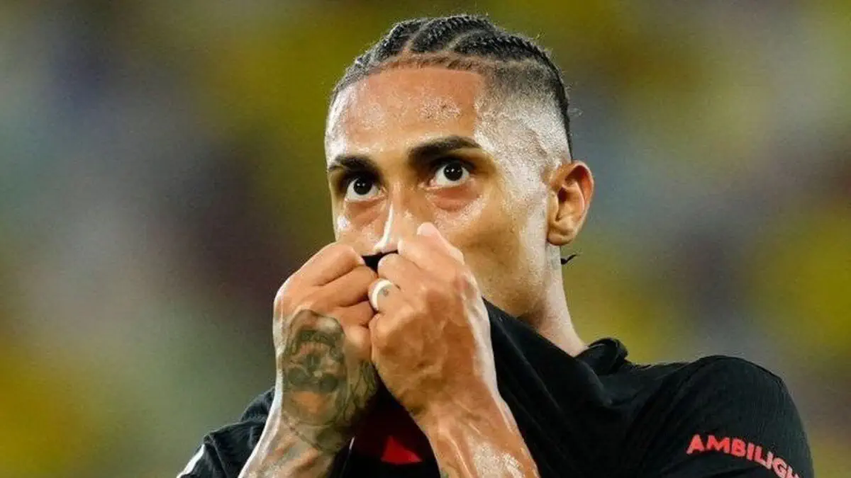 FC Barcelone : Raphinha fait une révélation forte