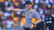 Kaizer Chiefs Deal With Growing Injury Concerns