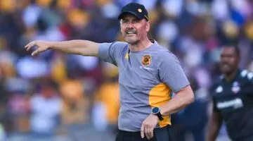 Kaizer Chiefs Deal With Growing Injury Concerns