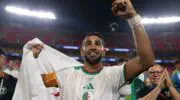 Algérie : l’hommage magnifique de Tizi Ouzou à Riyad Mahrez
