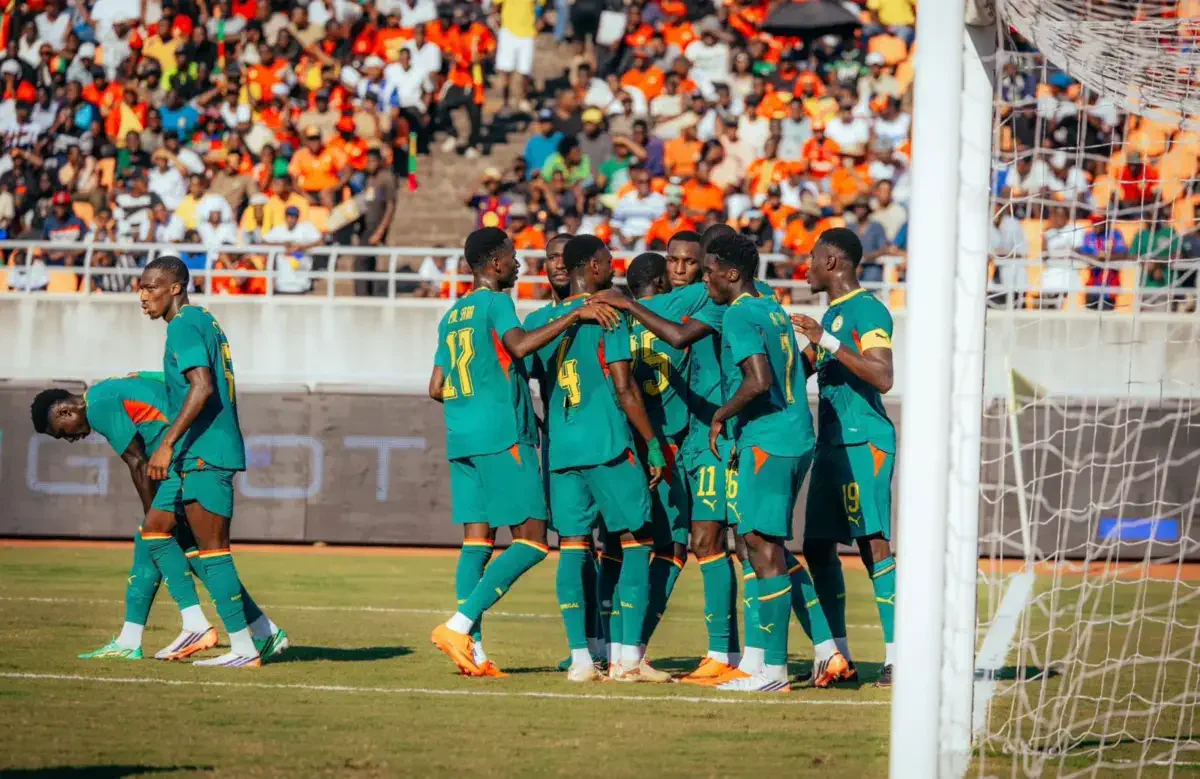 Sénégal