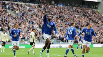 Everton entame la saison sans défaite