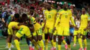 AFCON 2027 qualifiers: all of Saturday’s results and goalscorers