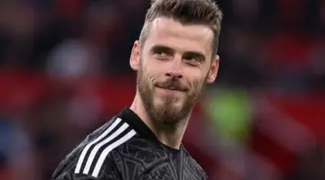 Premier League : quand David De Gea se moque de Manchester City