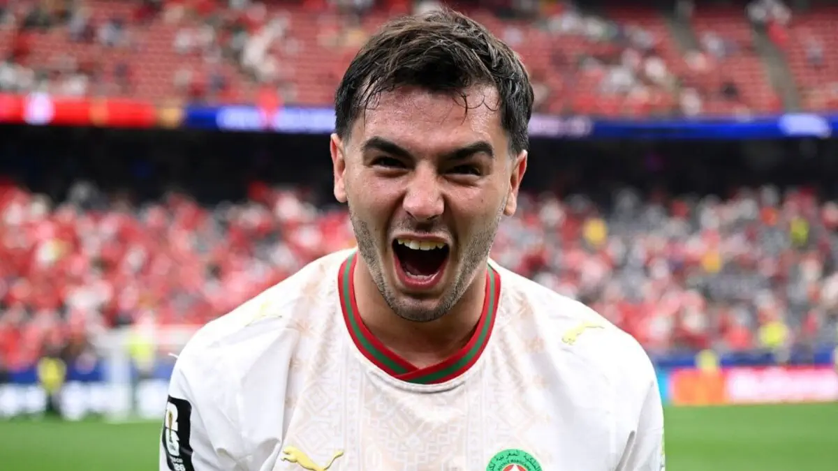 Maroc : Mohamed Ouahbi donne des nouvelles de Brahim Diaz