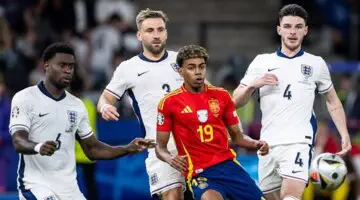 England and Spain Prepare for a Major Nations League Meeting