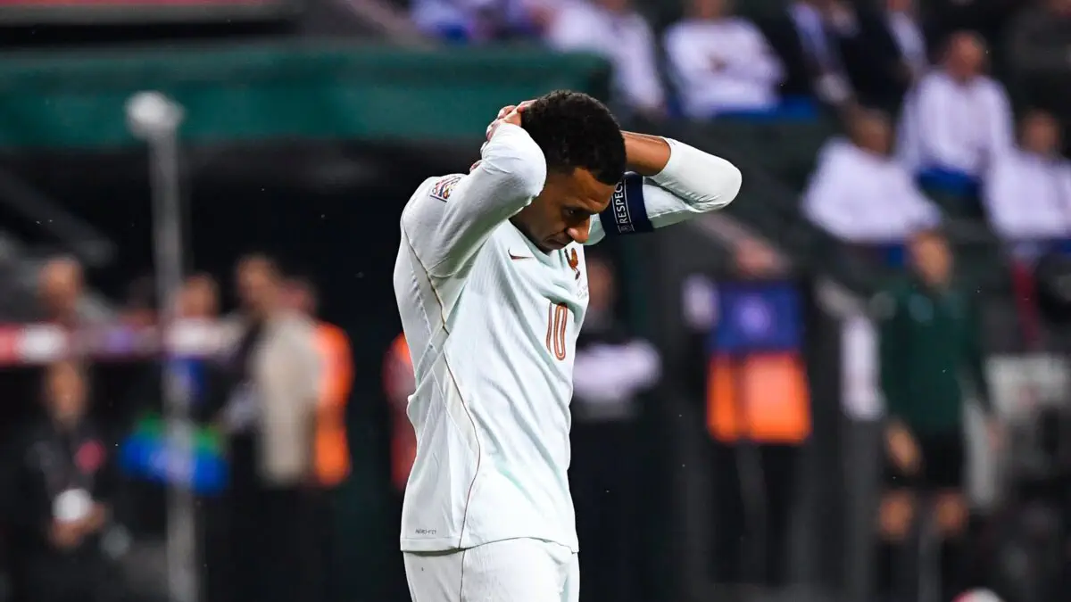 Real Madrid: Mbappé out for 10 to 12 days after knee injury