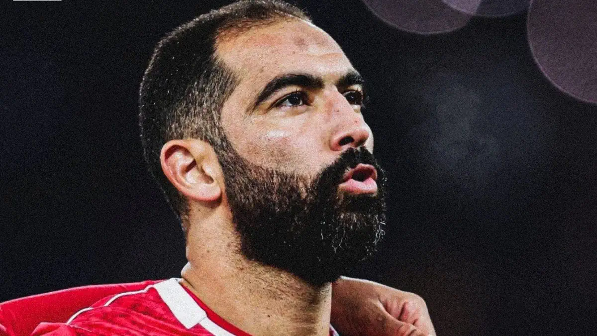 Tunisie : Yassine Meriah prend sa retraite à seulement 33 ans